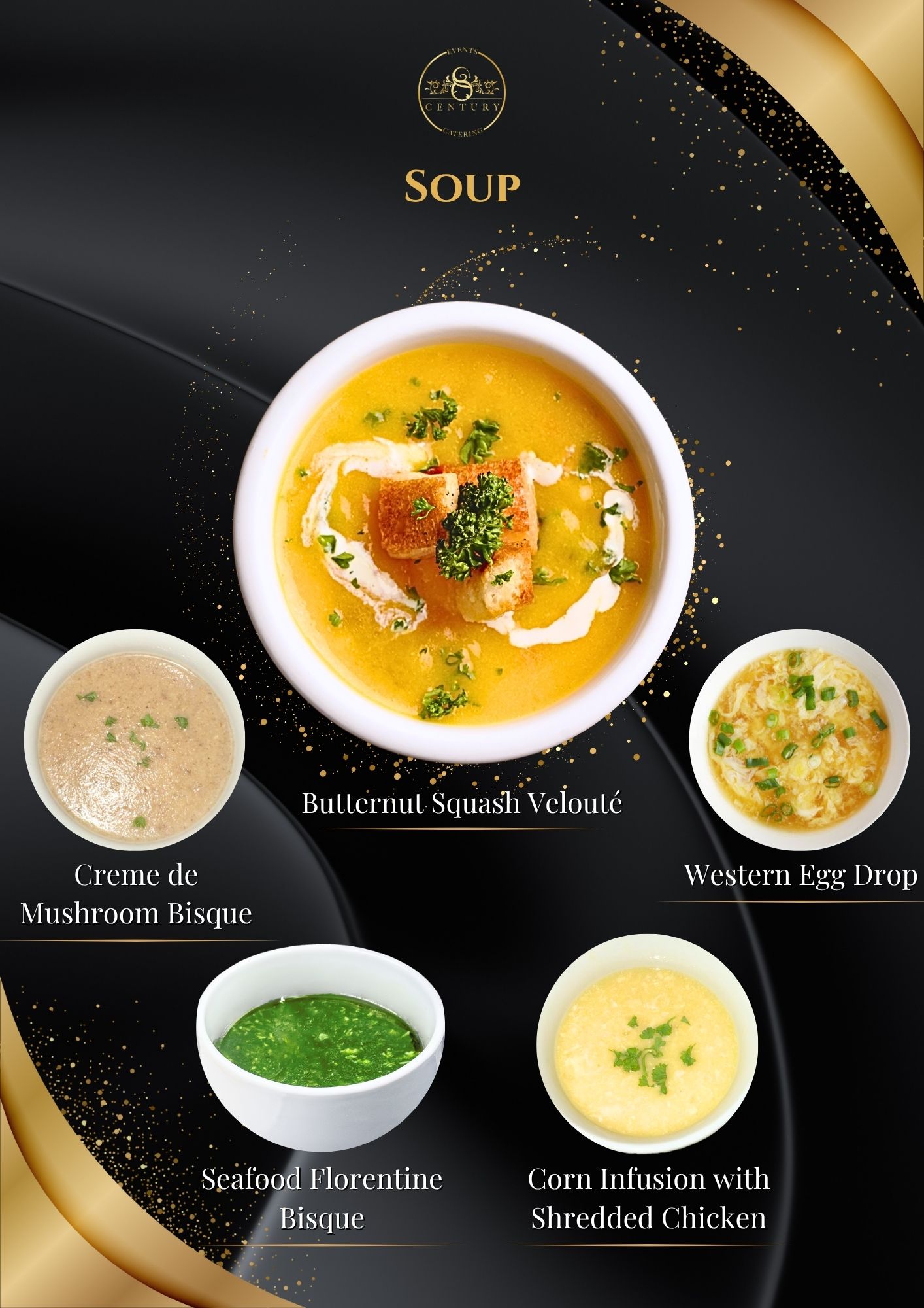 Soup